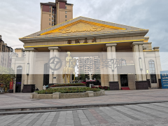<b>樂(lè)至南湖莊園—資陽(yáng)樂(lè)至eps線(xiàn)條案例</b>